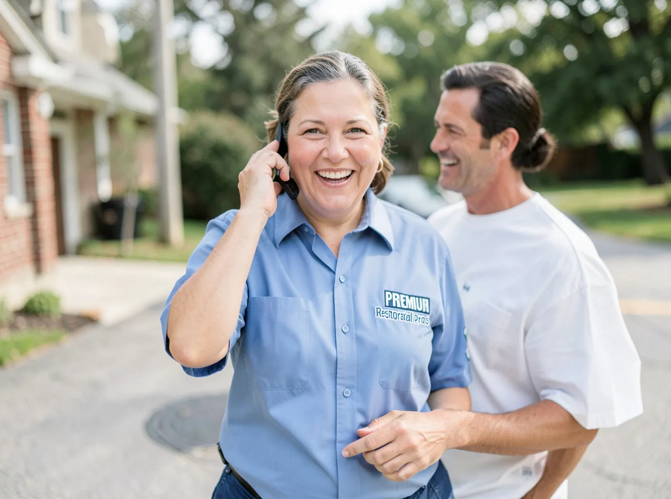 Water Damage Restoration Dix, NE FAQs